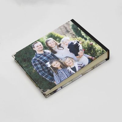 christening photo album