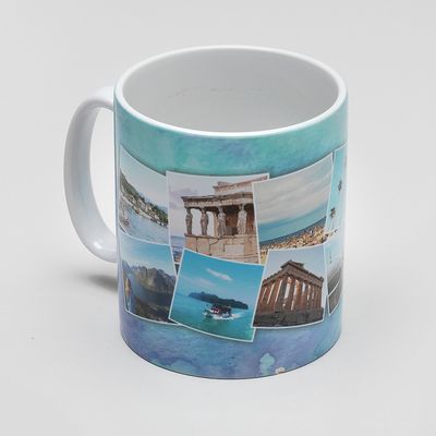 custom ceramic mugs