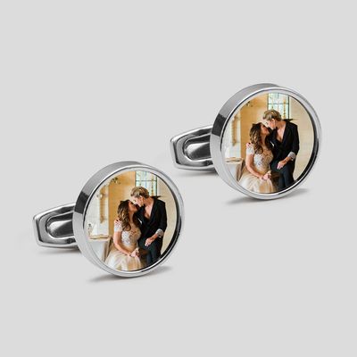 custom cufflinks