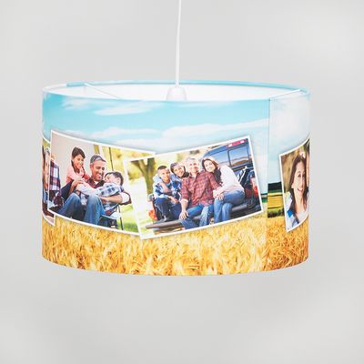 custom lamp shades