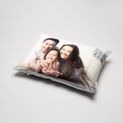 custom made pillows