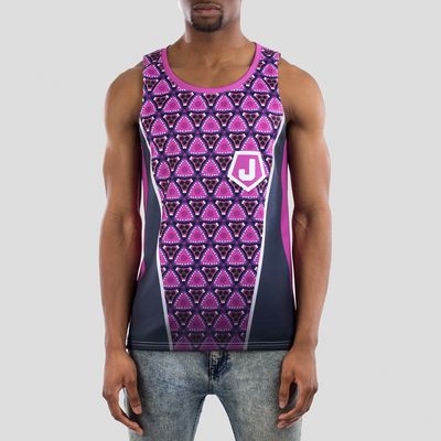 custom muscle shirt