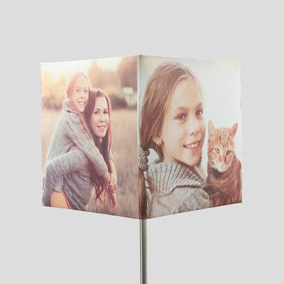 custom photo lamp