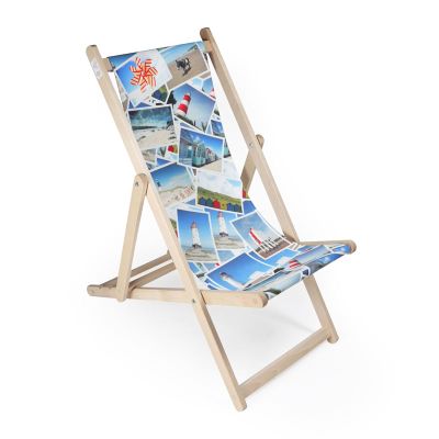 deckchair sling