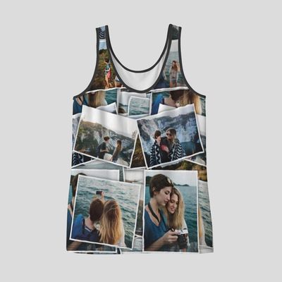 design your own tank tops