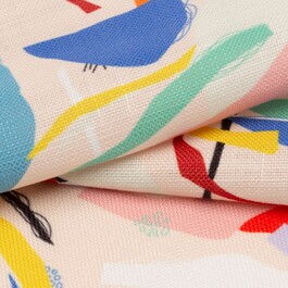 Fabric image