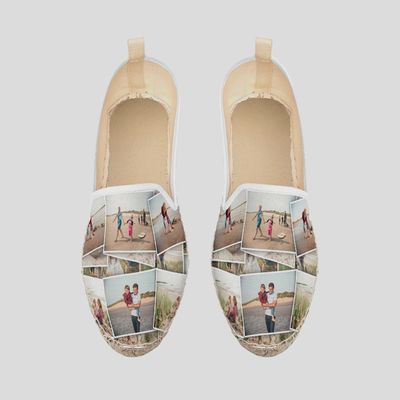 espadrille loafers