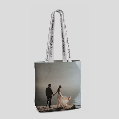 Everyday Tote Bag