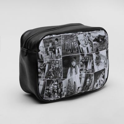 Montage Men's Washbag