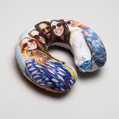 neck pillow