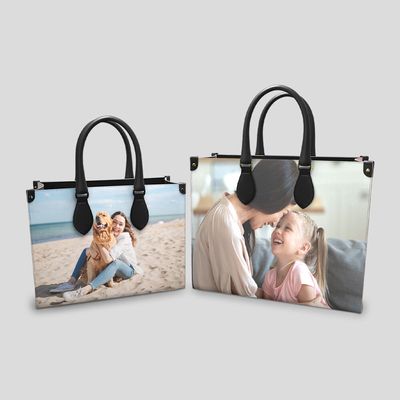 personalised bags