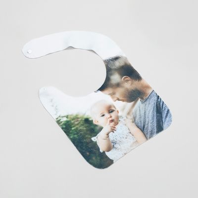 personalized baby bibs