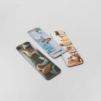 Personalized Bookmarks