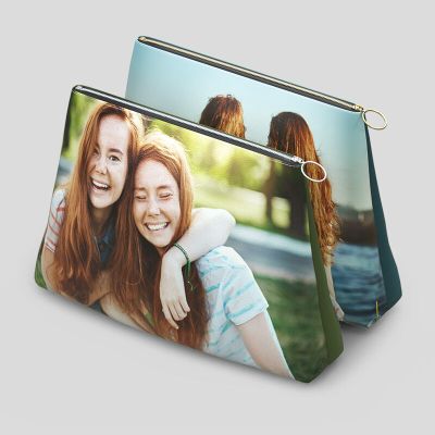 personalized clutch