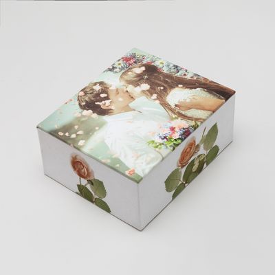 personalized keepsake box