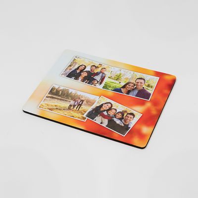 Personalized Mouse Mats