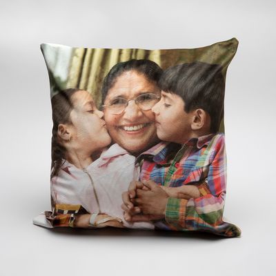 Personalized pillow