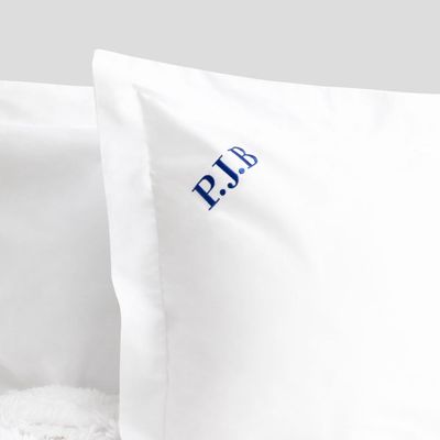 personalized pillowcases with names