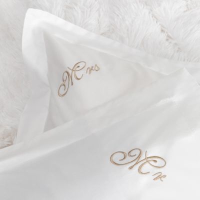 personalized pillowcases with names