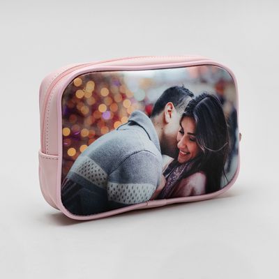 personalized pouch