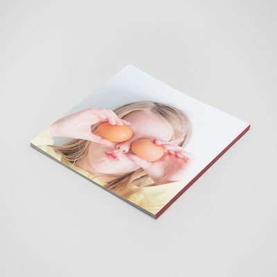 personalized recipe book