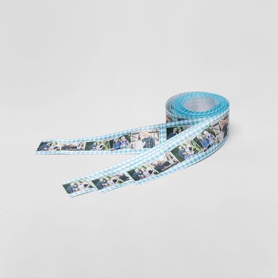 personalized ribbon