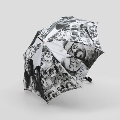 Personalized Umbrella