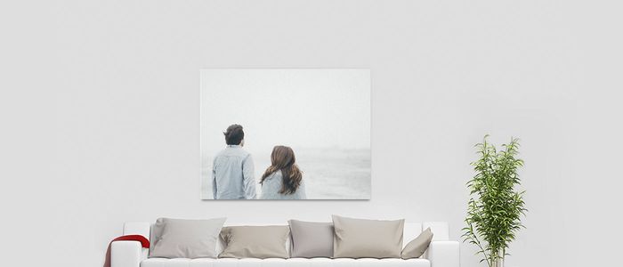 personalized wall art