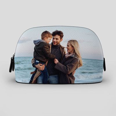 personalized washbag