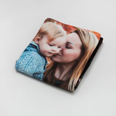 photo blanket