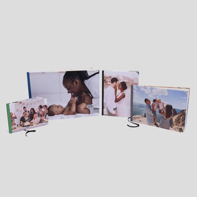 Photo Book