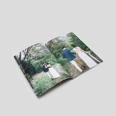 photo book