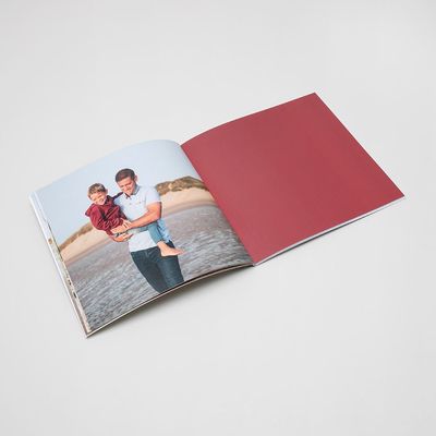 photo book