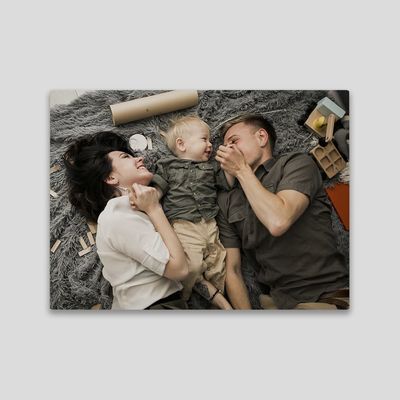 Photo Canvas Prints