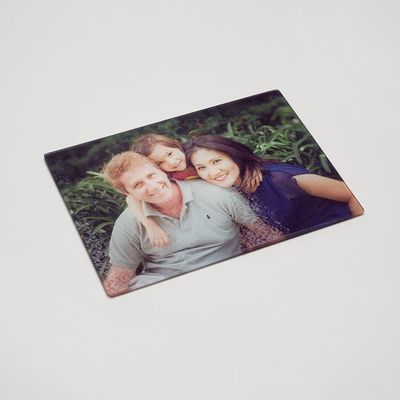 photo cutting board