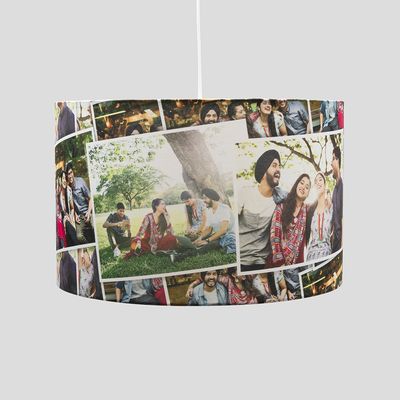 photo lamp