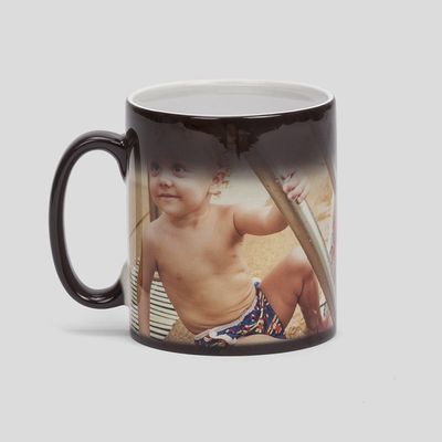 photo mug