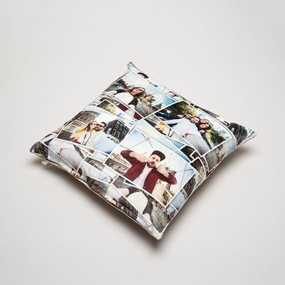 Photo pillow