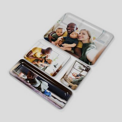 photo tray