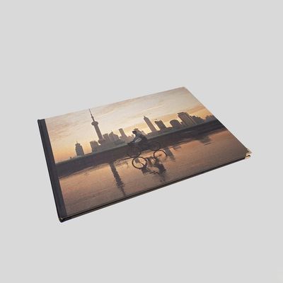 Premium Photo book