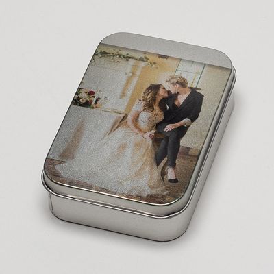 Printed Tin