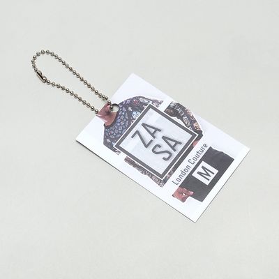 Swing Tags