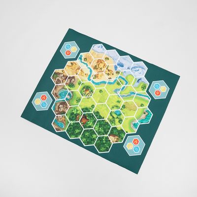 tabletop gaming mat