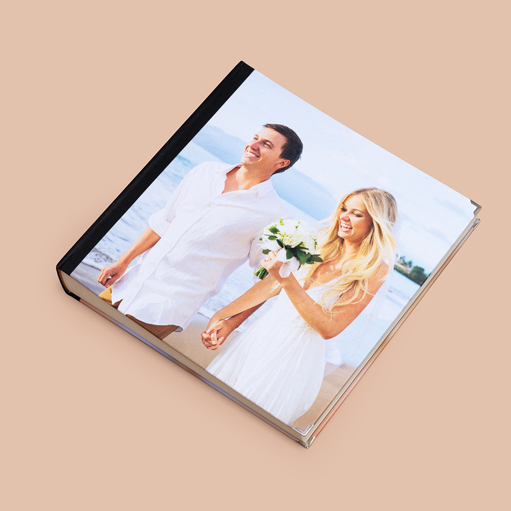 Wedding albums